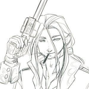 The Twitter for #imarel on Darkmyst. We're an IRC-based, Neo-Victorian Swords & Sorcery RPG based on the World of Imarel, by T.A. Saunders.