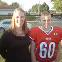 Lisa Finney - @allowaylisa - Twitter