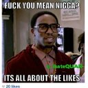 Martell Hall - @TellGenius - Twitter