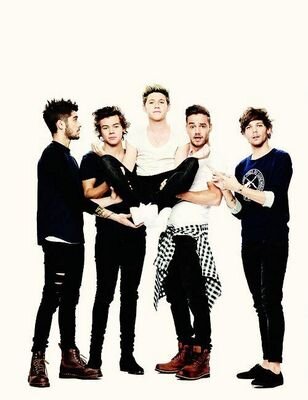 GREATEST BOY BAND