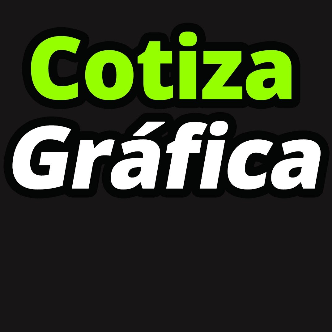 TARJETAS - VOLANTES - ADHESIVOS - MAGNETICOS - PENDONES  contacto@cotizagrafica.cl - http://t.co/Fon9HvTn7T