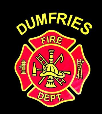 25 member department, covering Dumfries, Prince William, Hawkshaw, Pokiok and mutual aid to neighboring departments