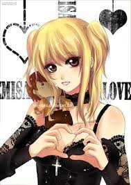Dare hasta mi vida por Light Yagami por que le amo. (quiero un peluchito de kira ♡.♡)