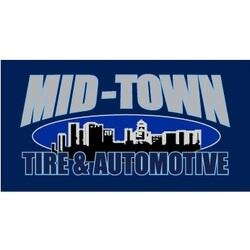 Mid-Town Tire and Automotive is the leading tire dealer and auto repair shop in Pottstown, PA. Visit our website for deals on tires and auto repairs.