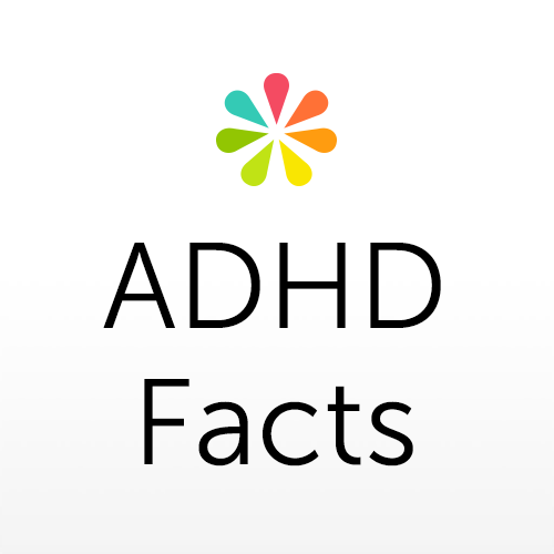 Follow @ADHDFacts for the latest ADHD news and to connect with ADHD patients and caretakers, all from the editors of @EverydayHealth