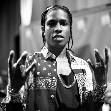 A$ap