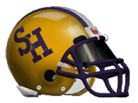 Spring Hill Broncos Football 2014 Season