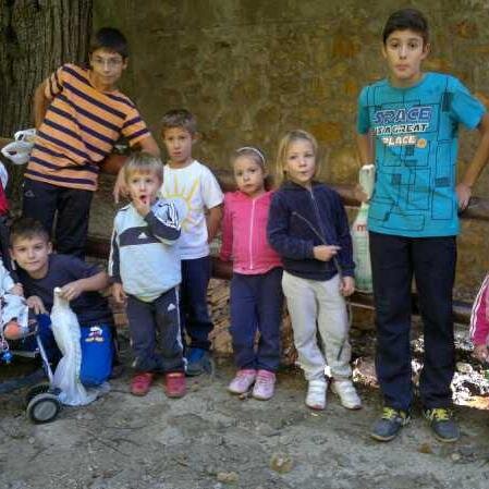 danimf100's profile picture. 