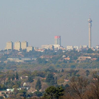 Jozi's best of everything, as voted by her people!
Brand new but growing by the day.