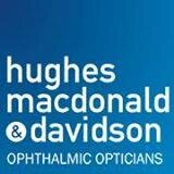 Welcome to Hughes, Macdonald & Davidson, Opticians and Contact Lens practitioners. Premises in Peterhead, Banchory, Inverurie and Turriff.