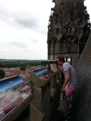 Beuf's profile picture. 