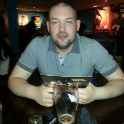 AubreyGareth's profile picture. 