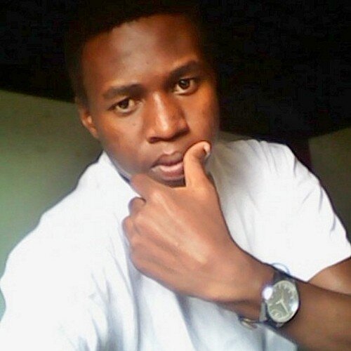 I am myself