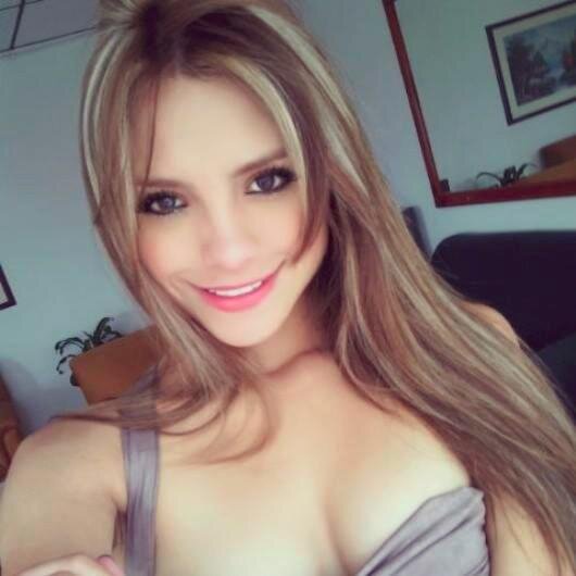 No soy de las bendecidas.