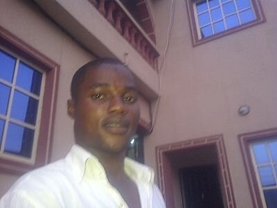 A young and passionate entrepreneur who loves helping people grow.....