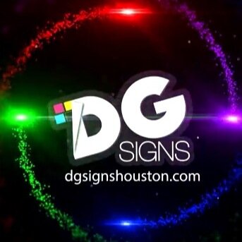 We design, fabricate, and install the best signs in Houston.

13035 S. Post Oak Road Houston, TX 77045
Call Us For Any Questions:
832-453-2380