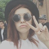 blogger | maybe 'okay' will our 'always' | nash is mine, okay?