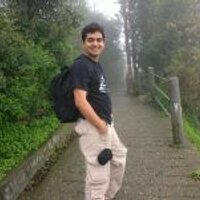 Varun Joshi (@varunjoshi55) 's Twitter Profile Photo Varun Joshi (@varunjoshi55) 's Twitter Profile Photo