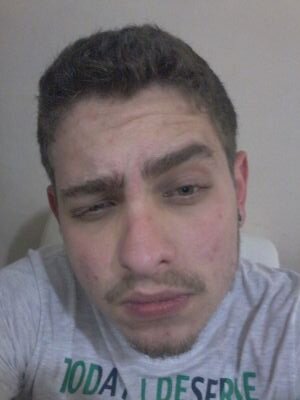 Nada a dizer