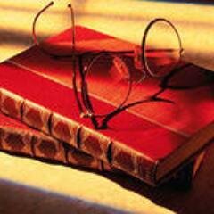Readin' rules!