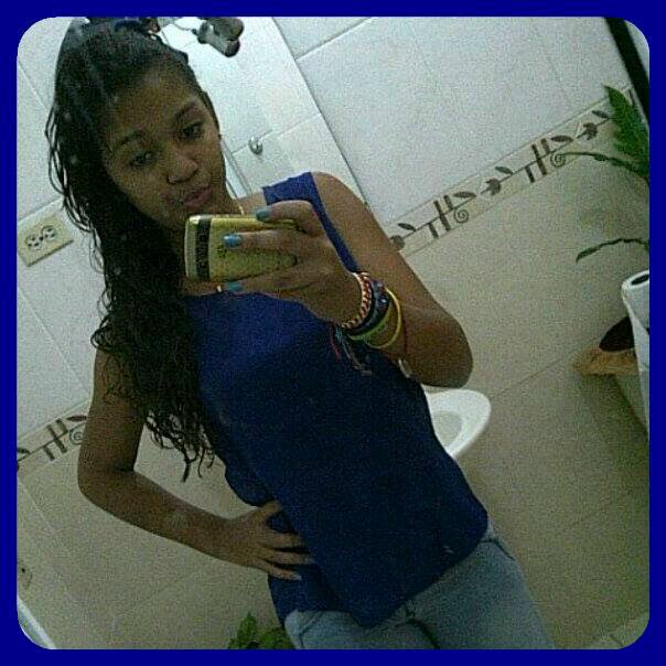 EstheisyC's profile picture. Humilde pero cotizaa