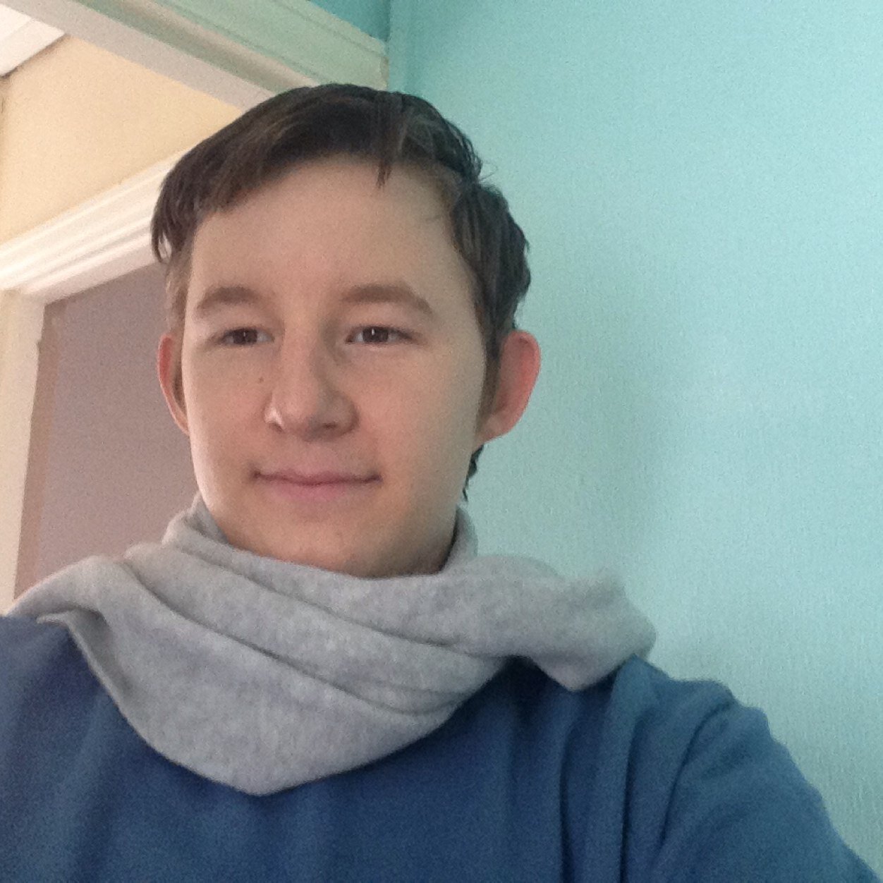 My name is josh and im 15 years old i want my career to be travelling the world making my own job when i get older. I am bisexual and a youtuber from brighton