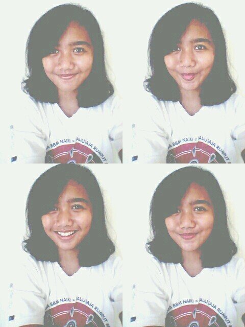 EllinaJianG's profile picture. ■Volley Ball■
   Quicker 
   Volley Ball is My Life   Jogja,INA