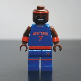 New York Knicks and Video Games