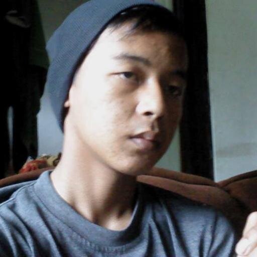 follow me