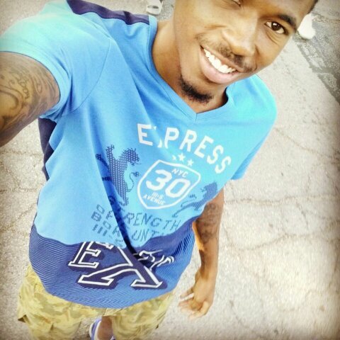 focused on ma career an keepn ma distance from fake people n stay n ma own lane an worried abut mines