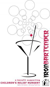 Portland's hottest cocktail competition. Jan 21st , 6:30pm @ Jupiter Hotel