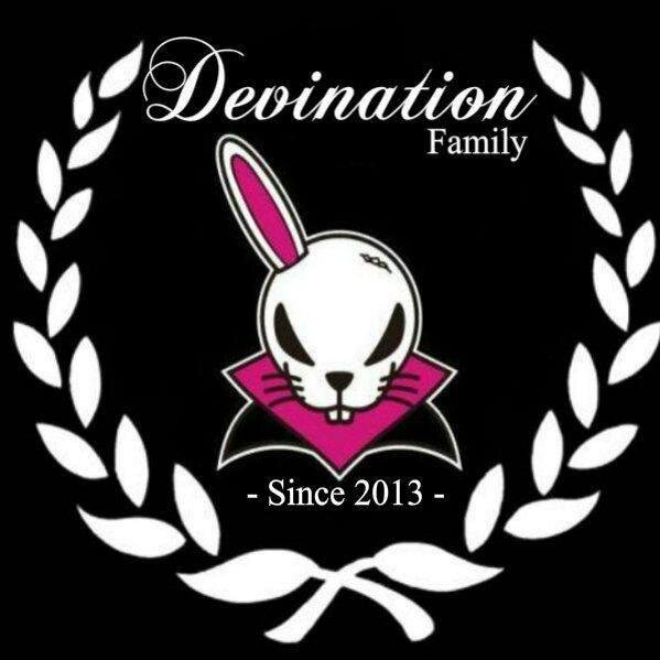 Official Devination Family..From a friend to be family #HaveFun!! -Since 2013- More info mention @TrenaldiCwnp & @Ardipsi