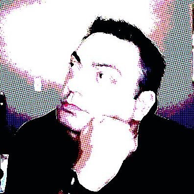 Evangelist of the #Cloud, and the applications that change our world. All views are my own.