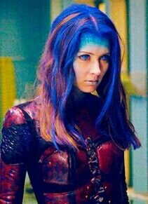 The arrogance of humans leaves a bitter taste. You think to wield me as a weapon in your war? Prepare to be struck down. // {RP 18+} #Firefly AU #ATS AU #BPRP