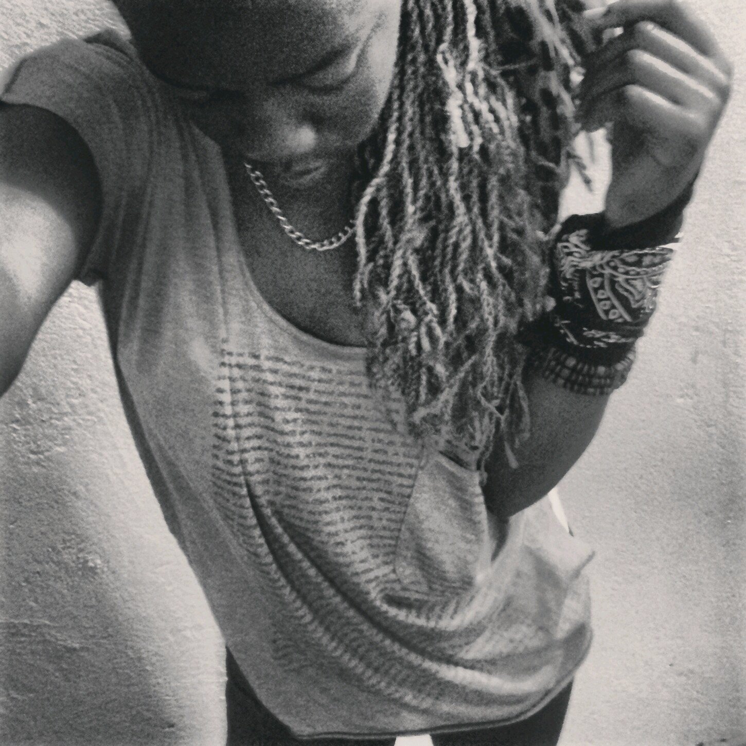 Addicted to GOD and Immune to Failure. Owner & #HeadDesigner for #GoldenTraib. Im M.I.A : Made In Africa.