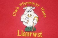 Clwb ffermwyr ifanc Llanrwst / Llanrwst Young Farmers Club. Agored i aelodau 14-26 mlwydd oed. Cyfarfod ar nos Lun yn y Ganolfan. Croeso cynnes i bawb.