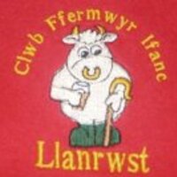 CFfI Llanrwst (@cffi_llanrwst) 's Twitter Profile Photo