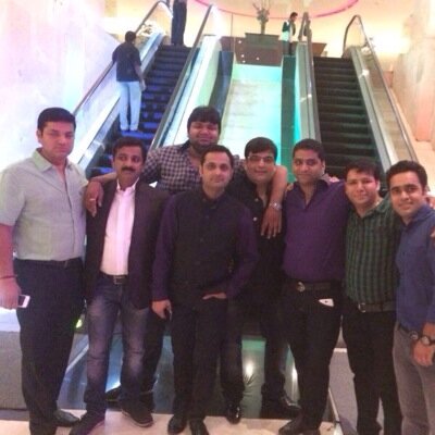 MannishSurat's profile picture. 