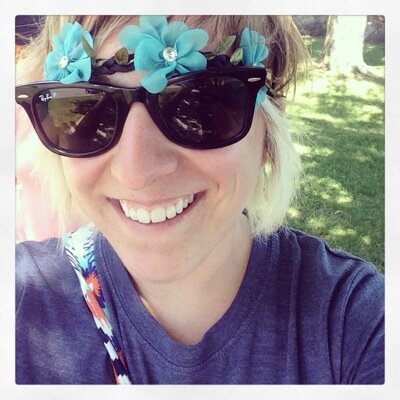 yeahyeahbecca's profile picture. Hey there. GVSU alum. Educator. Music fanatic. Detroit and Grand Rapids. Red Wings and Tigers.