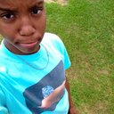 Barry Philson - @_Dannyjr - Twitter