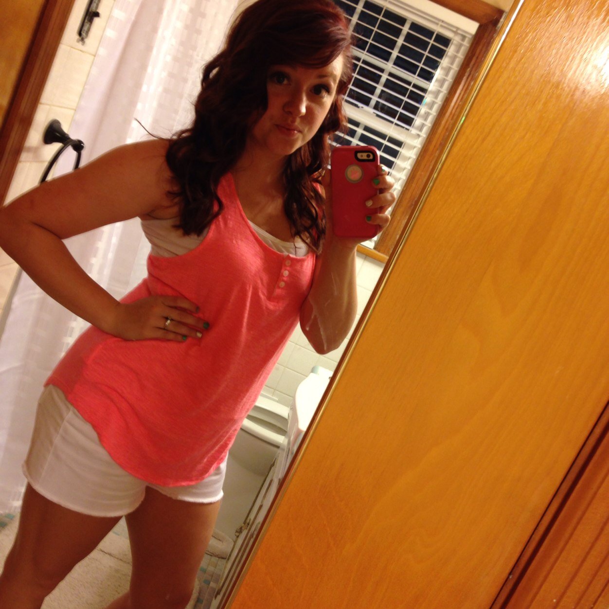 kaylamarie422's profile picture. wife. mother. baker. harry potter addict ☇