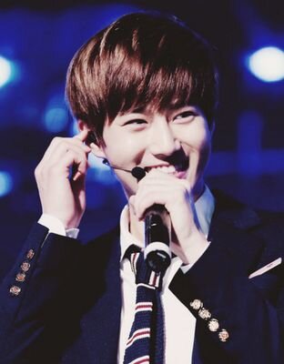 roleplayer of suho a.k.a kim joon myeon