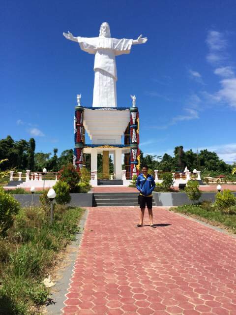 RIfaldo090898's profile picture. D'BROED Basketball