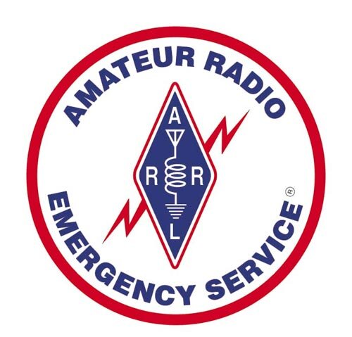 St. Louis Metro Amateur Radio Emergency Service (ARES/RACES/Skywarn) provides public service communications support to the St. Louis Metro area.