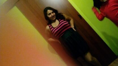 soy una persona muy sencilla y amable