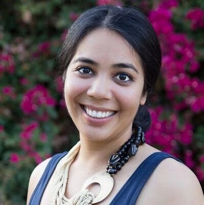 Indian food and culture blogger at https://t.co/2V44FkYBCg by night, TDM professional by day. American born, Indian raised, #LosAngeles resident.