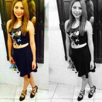 Lorenya'Bieber (@lorenya16) 's Twitter Profile
