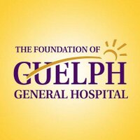 The Foundation of Guelph General Hospital (@fdnofggh) 's Twitter Profile Photo The Foundation of Guelph General Hospital (@fdnofggh) 's Twitter Profile Photo