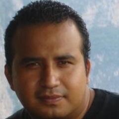 PARAMEDICO, TERAPEUTA HOLISTICO Y PADRE DE FAMILIA CHIAPANECO