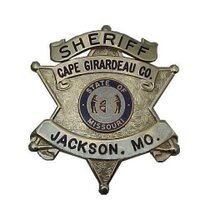Cape County Sheriff (@capesheriff) 's Twitter Profile